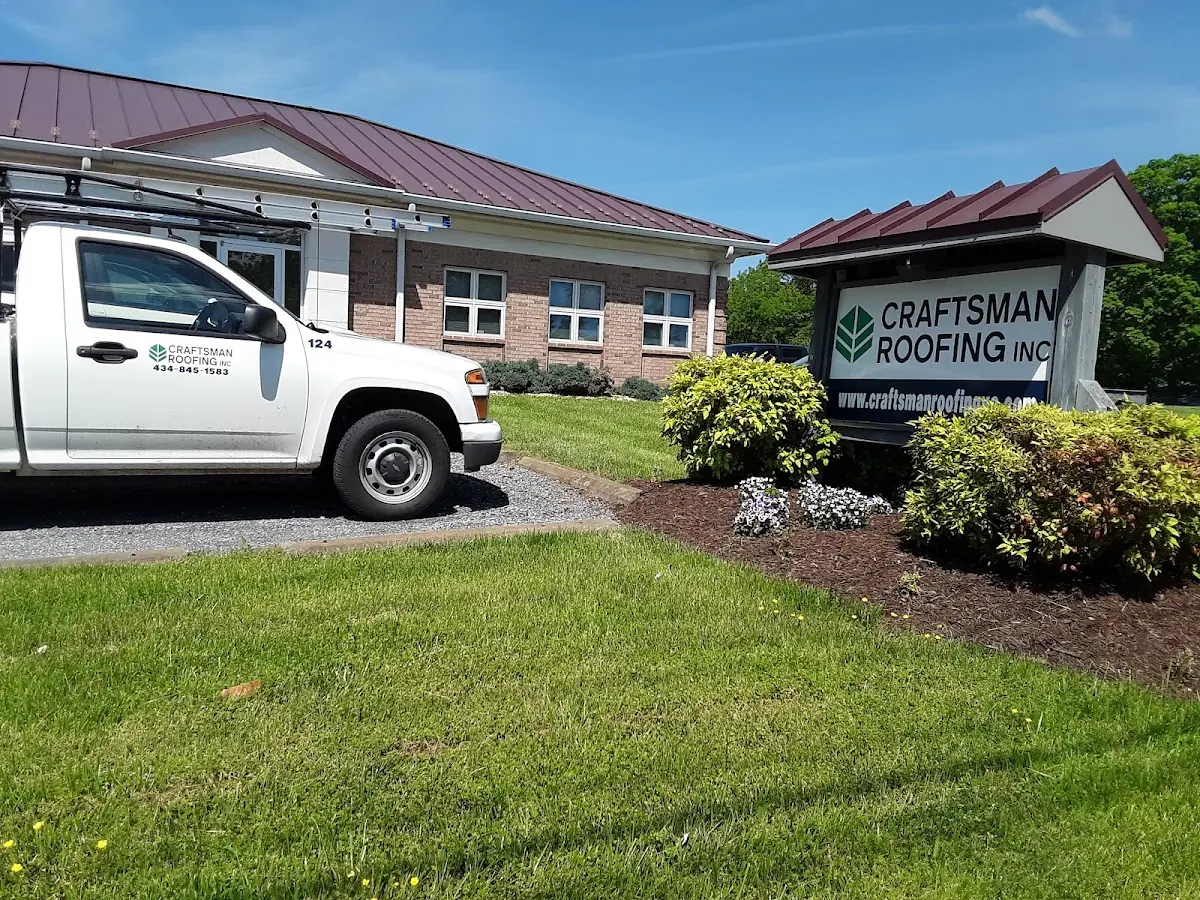 Quality Wind Damage Roof Repair by experienced craftsmen in East Lynn